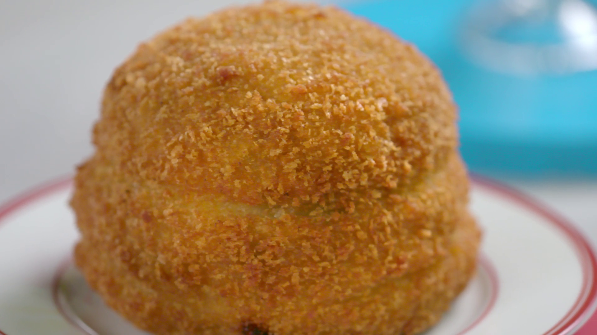 Deep Fried Everything Tastemade