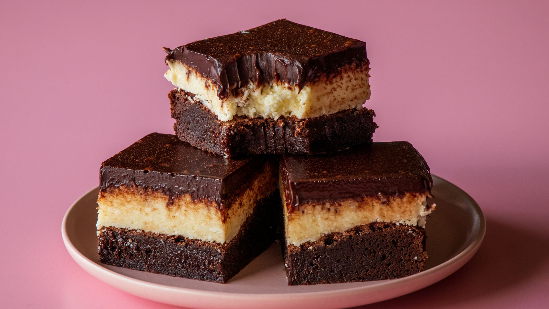 Mounds Bar Brownies Tastemade