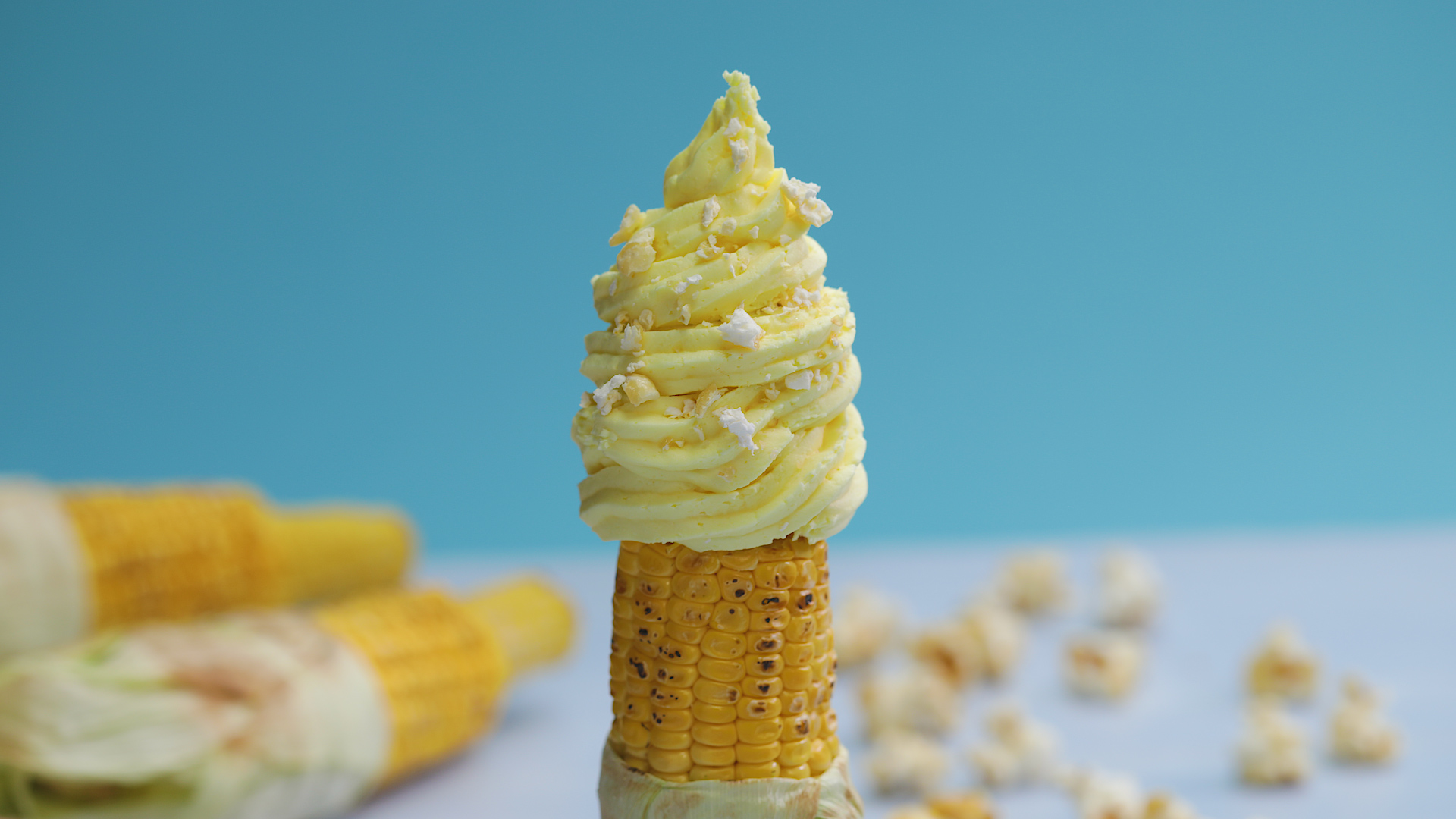 3 recetas saladas con crema de leche Tastemade