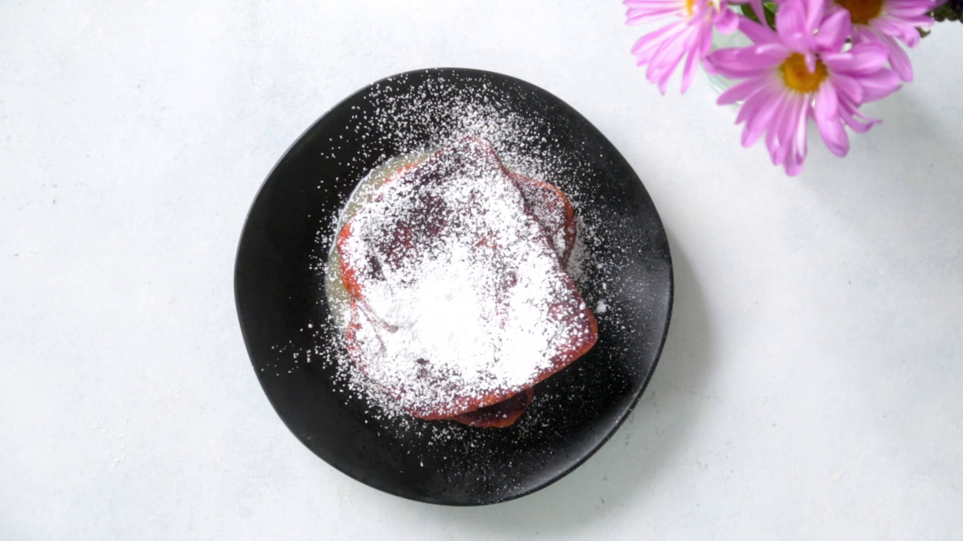 Nyesha Arrington's Syrup Sandwiches Tastemade