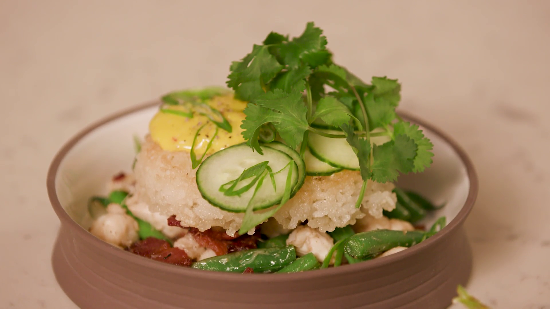 Saffron Aioli Tastemade