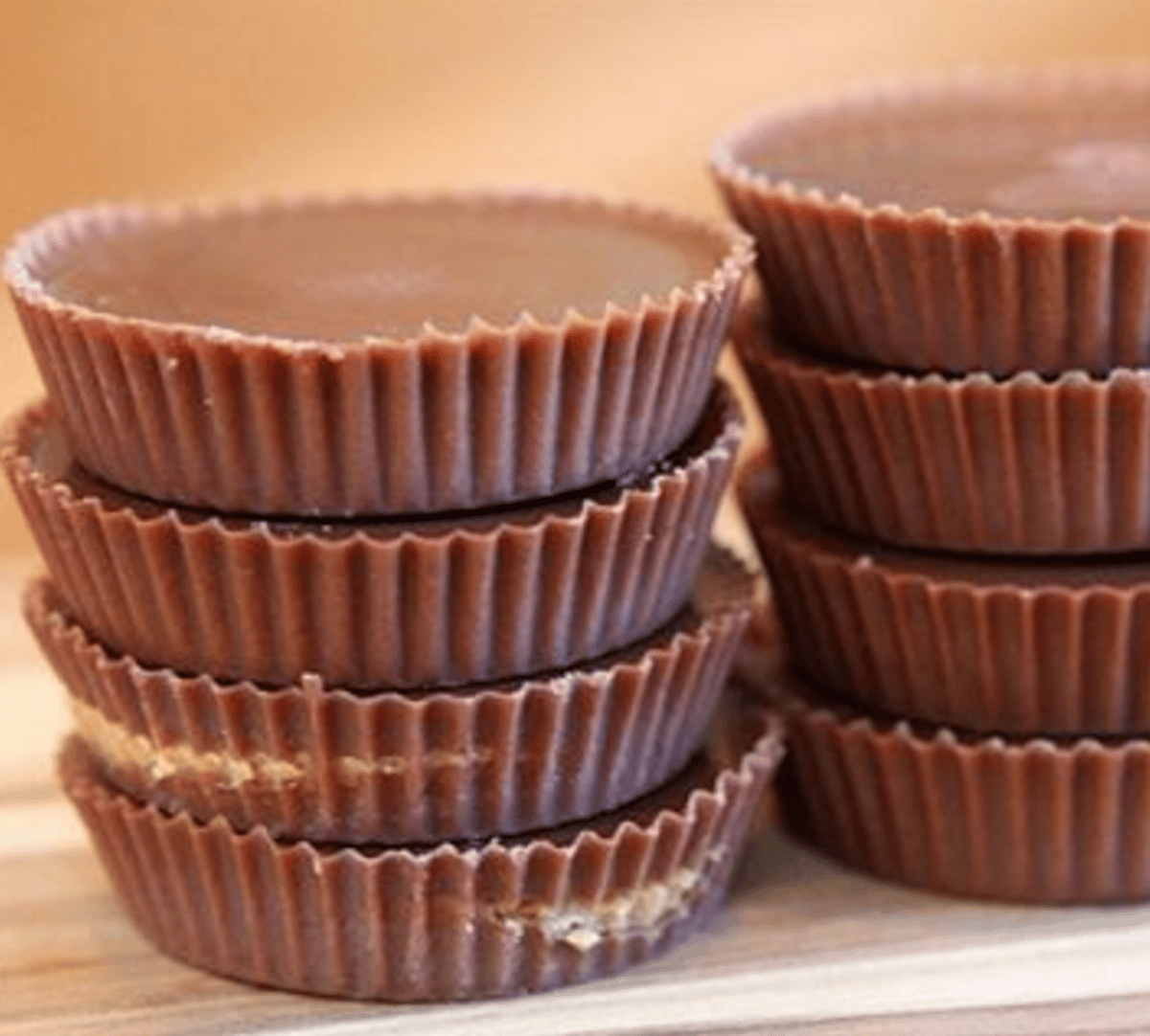 A Brief History of Reese's Peanut Butter Cups