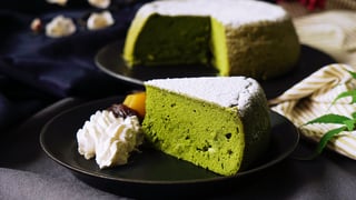炊飯器にお任せ！ 抹茶スフレ_L.png