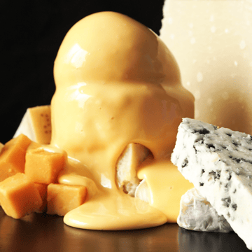 チーズをたたえよ🧀 | TASTEMADE
