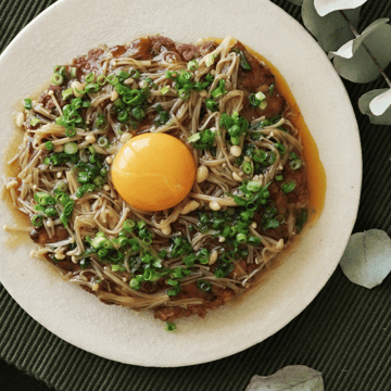 ワンパン🍳】ビッグサイズつくね | TASTEMADE