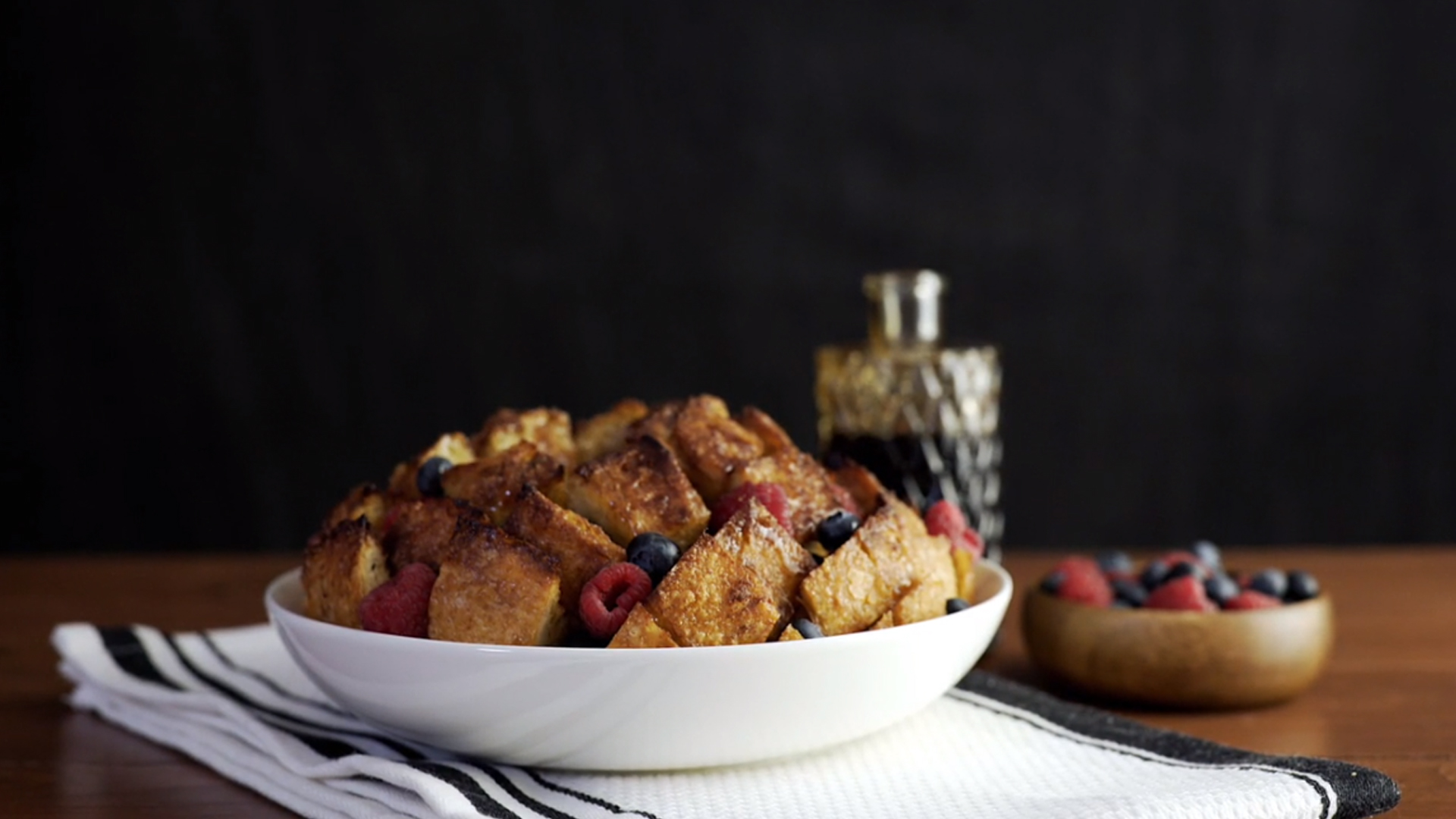 PullApart French Toast Bread Tastemade